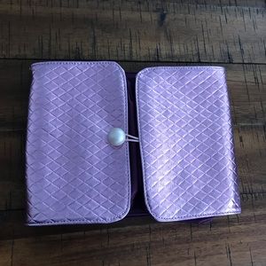 Benefit Cosmetics case